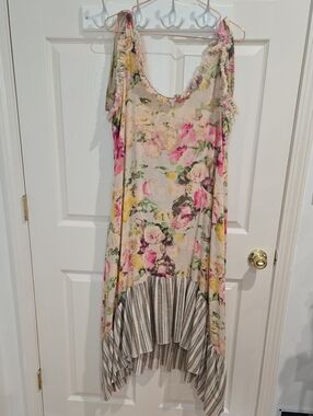 A Rare BIRD Sun Dress S/M